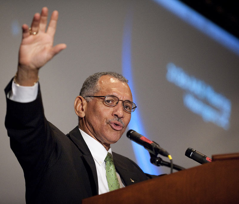 NASA Budget Under Scrutiny by House Lawmakers